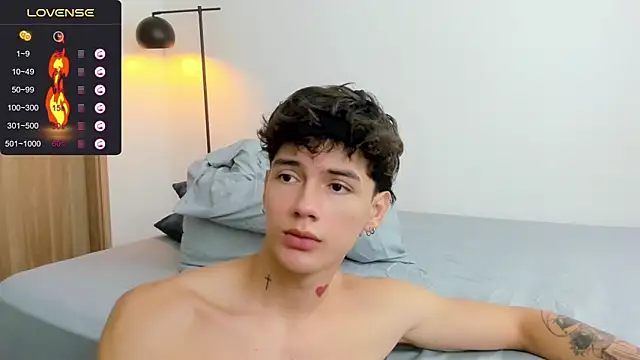 Snapshot of badboy_one_ chatting on February 19, 12:55 pm badboy one  online show from February 19, 12:55 pm