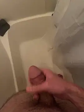 strokingBWC2 online show from December 18, 6:25 pm