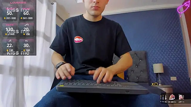 bower and colucci online show from January 3, 2:19 pm