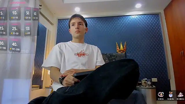 bower and colucci online show from January 30, 1:53 pm