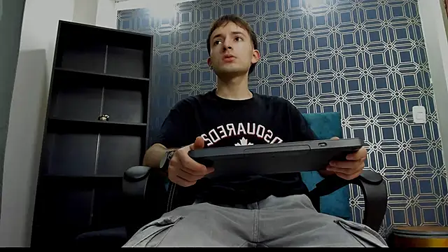 bower and colucci online show from February 8, 5:18 pm