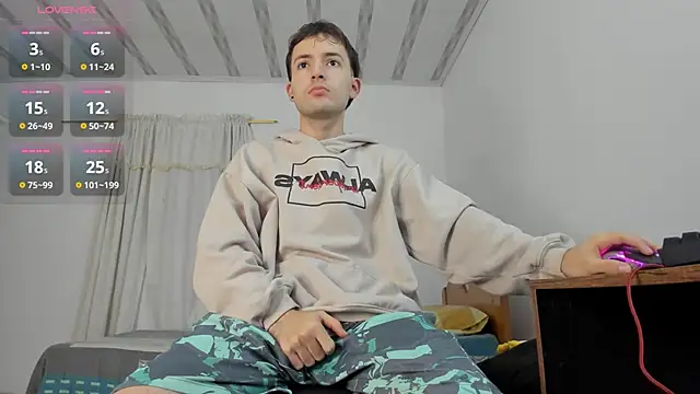 bower and colucci online show from February 18, 10:49 am