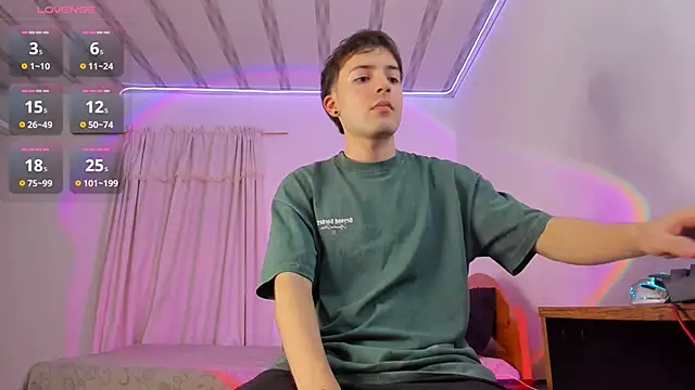 bower and colucci online show from March 20, 1:35 am