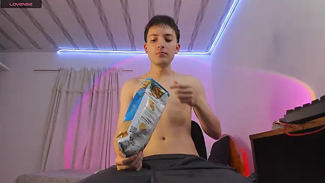 bower and colucci online show from March 23, 12:26 am