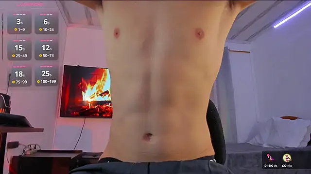 bower and colucci online show from October 3, 1:46 am