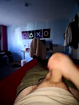 Snapshot of joel43278 chatting on February 7, 1:48 pm joel43278 online show from February 7, 1:48 pm