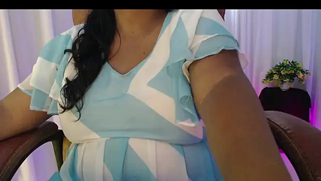 Prita07 online show from March 17, 7:13 am