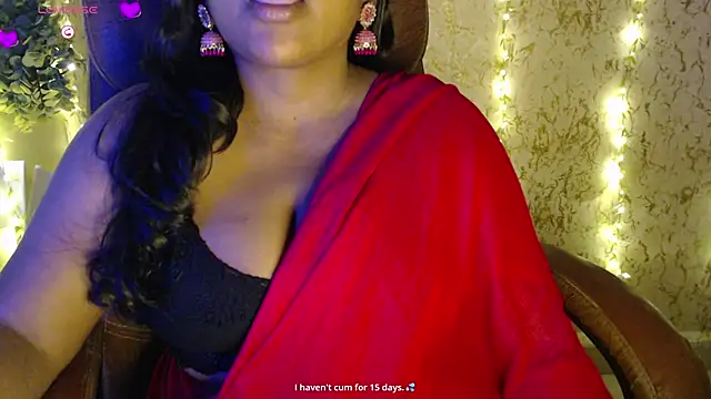Prita07 online show from June 28, 2:23 pm