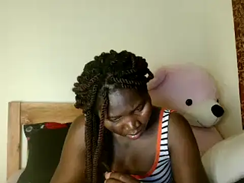 Sexxy pretty24 online show from January 15, 6:19 pm