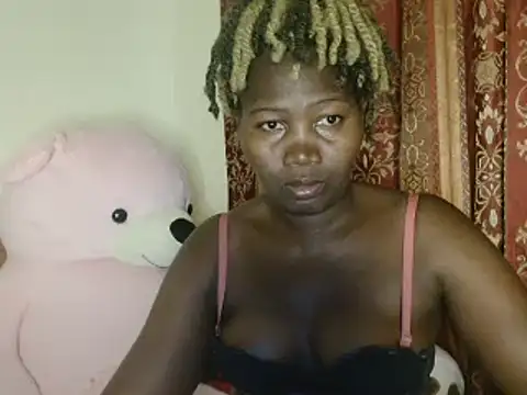 Sexxy pretty24 online show from January 27, 3:15 am