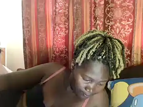 Sexxy pretty24 online show from January 27, 9:23 am