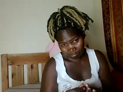 Sexxy pretty24 online show from January 27, 8:17 pm
