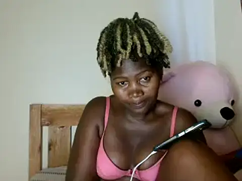 Sexxy pretty24 online show from January 31, 4:25 am