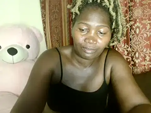 Sexxy pretty24 online show from February 9, 6:47 pm