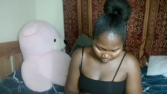 Sexxy pretty24 online show from September 28, 7:19 pm