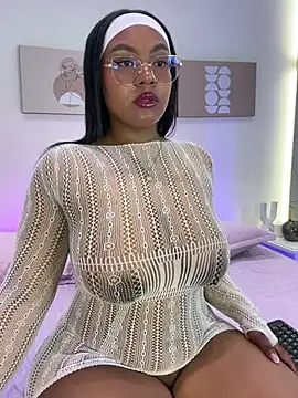 Esmeralda Duarte online show from March 10, 4:06 am