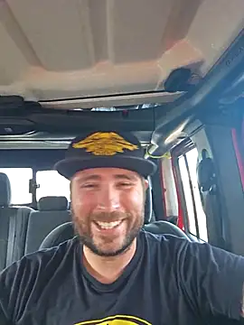 JeepinAround online show from September 30, 11:32 pm