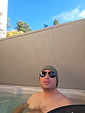 JeepinAround online show from October 14, 3:02 pm