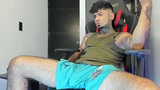 sergiio mesa27 online show from January 21, 11:56 am