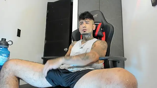 sergiio mesa27 online show from March 12, 11:22 pm