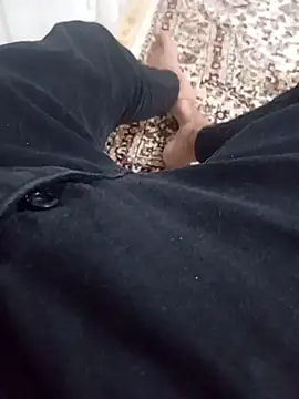 Kurtsikicixh online show from October 25, 1:02 am