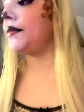 PurpleHaze17 online show from October 21, 4:46 am