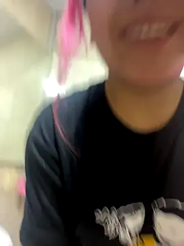 PurpleHaze17 online show from November 15, 2:13 pm