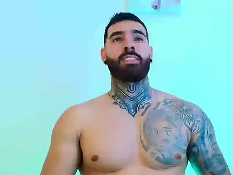 silvano torres online show from February 11, 5:51 pm