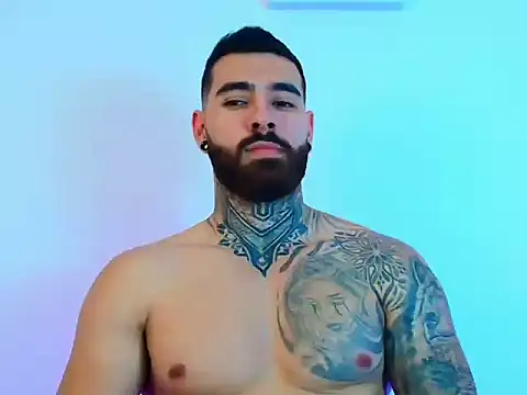 silvano torres online show from February 17, 1:46 am