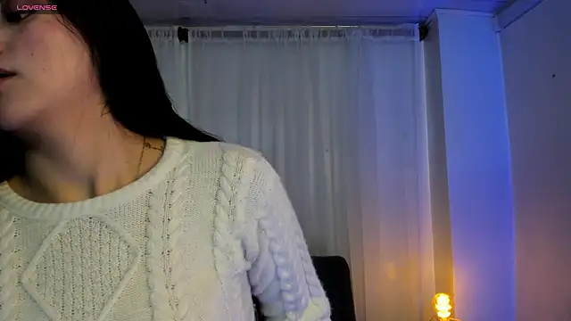 miel gomez online show from January 31, 11:35 pm