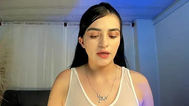 miel gomez online show from February 6, 9:49 pm