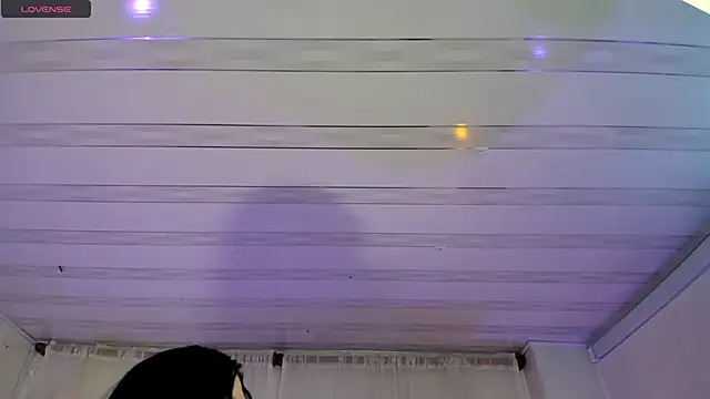 miel gomez online show from February 24, 9:09 pm