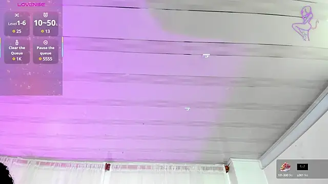 miel gomez online show from March 20, 7:57 pm