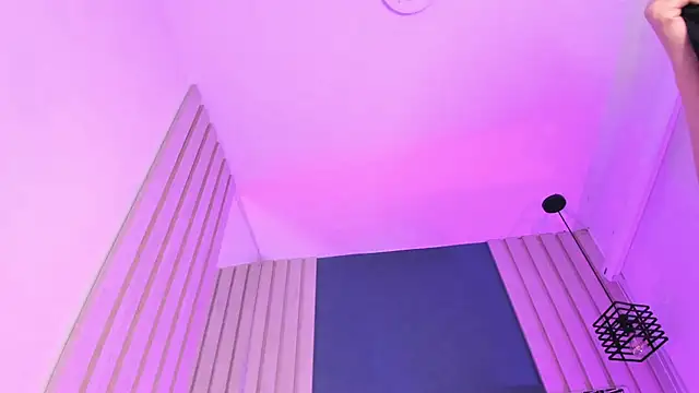 miel gomez online show from September 12, 5:07 am