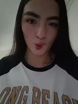 miel gomez online show from February 12, 8:59 pm