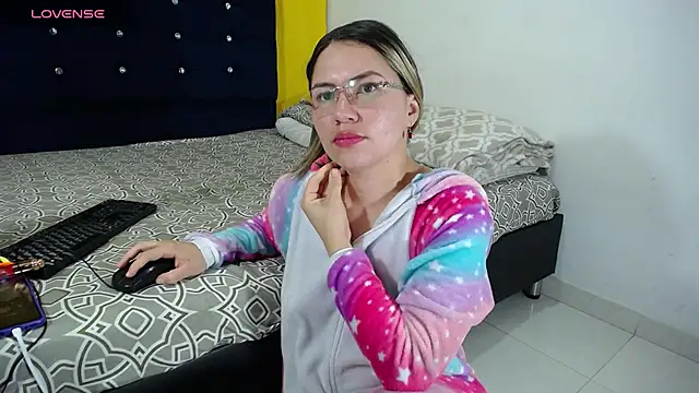 melpark online show from March 17, 3:36 am