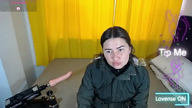 Snapshot of melpark chatting on February 19, 6:59 pm melpark online show from February 19, 6:59 pm