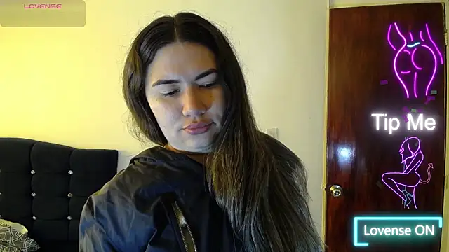 Snapshot of melpark chatting on February 20, 1:22 pm melpark online show from February 20, 1:22 pm