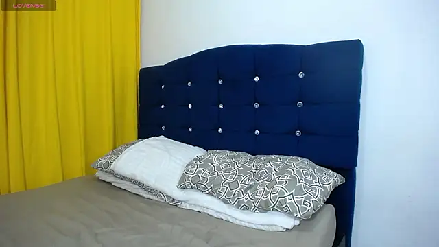 Snapshot of melpark chatting on March 4, 12:49 am melpark online show from March 4, 12:49 am