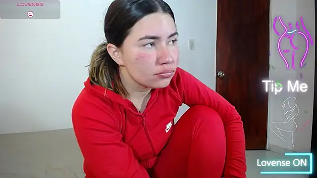 Snapshot of melpark chatting on March 14, 7:08 pm melpark online show from March 14, 7:08 pm