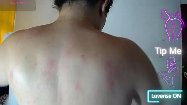 Snapshot of melpark chatting on March 20, 12:32 pm melpark online show from March 20, 12:32 pm