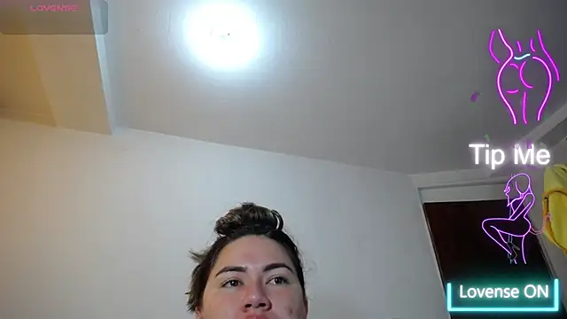 Snapshot of melpark chatting on March 24, 12:43 pm melpark online show from March 24, 12:43 pm