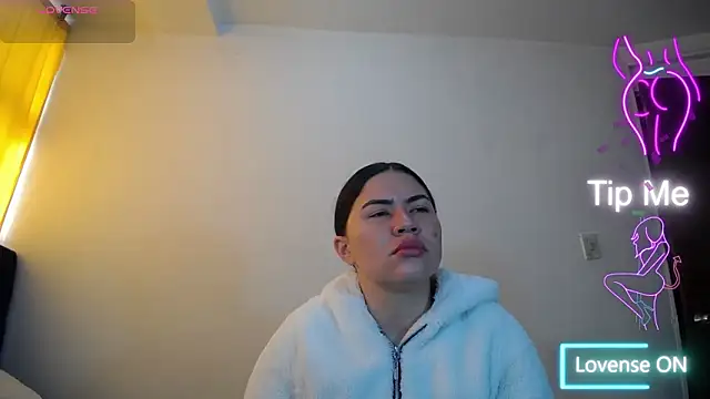 Snapshot of melpark chatting on March 26, 12:44 pm melpark online show from March 26, 12:44 pm