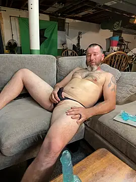 bongripingclitlicker online show from April 16, 3:40 am