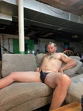 bongripingclitlicker online show from April 26, 3:48 am