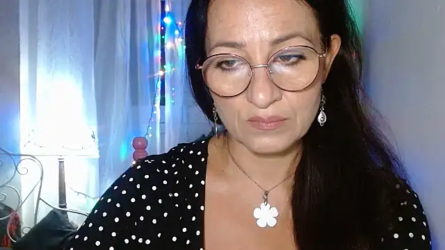 KeisyNeonX online show from October 3, 7:33 pm