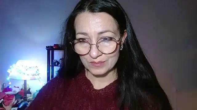 KeisyNeonX online show from January 7, 8:44 pm