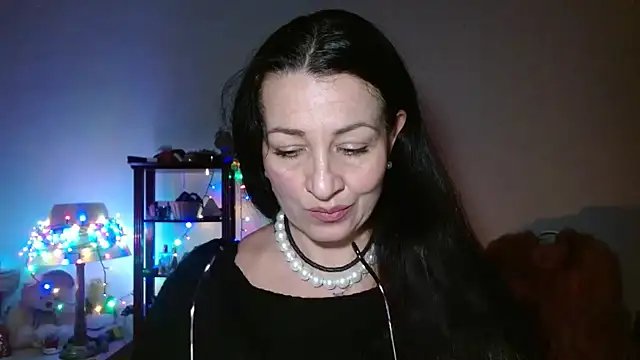 KeisyNeonX online show from February 8, 7:39 pm