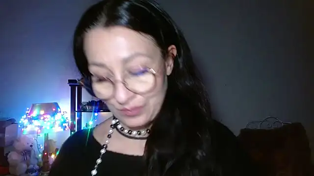 KeisyNeonX online show from February 16, 8:16 pm