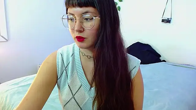 Mily baker online show from December 1, 9:59 pm